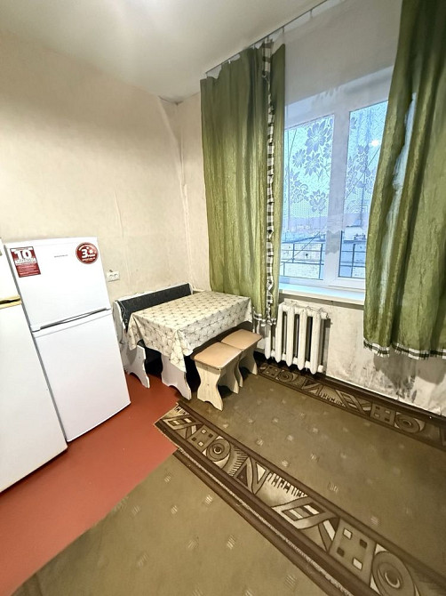 Продаю 1 комнатную квартиру, Николаевское шоссе,13 Кривий Ріг - зображення 5