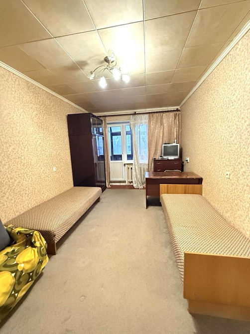 Продаю 1 комнатную квартиру, Николаевское шоссе,13 Кривий Ріг - зображення 7