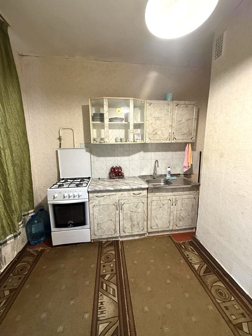 Продаю 1 комнатную квартиру, Николаевское шоссе,13 Кривий Ріг - зображення 4