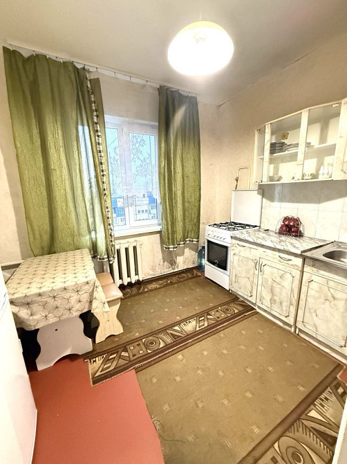 Продаю 1 комнатную квартиру, Николаевское шоссе,13 Кривий Ріг - зображення 3