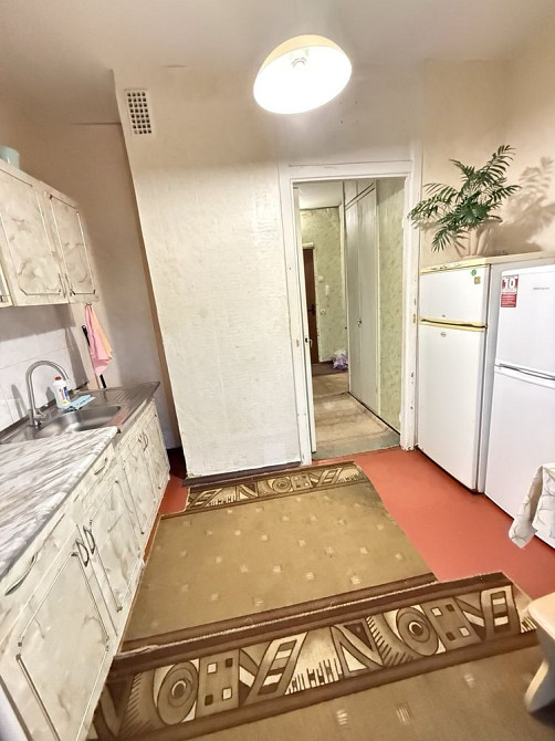 Продаю 1 комнатную квартиру, Николаевское шоссе,13 Кривий Ріг - зображення 6