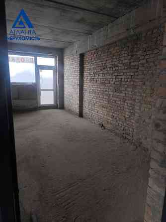 1-кімнатна квартира вільного планування в Струмівці! Струмівка