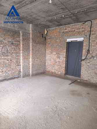 1-кімнатна квартира вільного планування в Струмівці! Струмівка