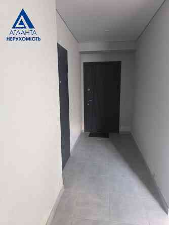 1-кімнатна квартира вільного планування в Струмівці! Струмівка