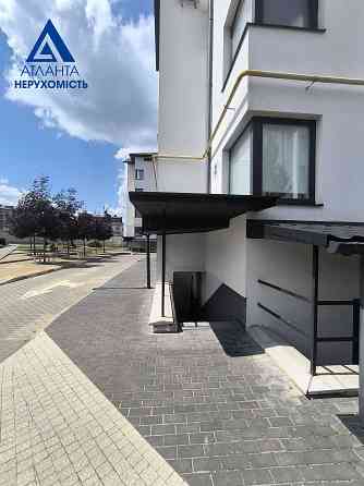 1-кімнатна квартира вільного планування в Струмівці! Струмівка