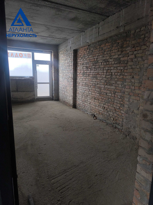 1-кімнатна квартира вільного планування в Струмівці! Струмівка - зображення 4