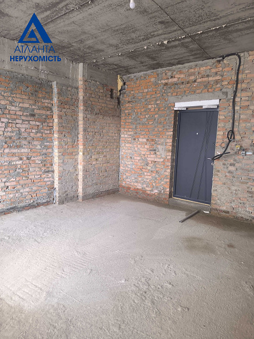 1-кімнатна квартира вільного планування в Струмівці! Струмівка - зображення 5