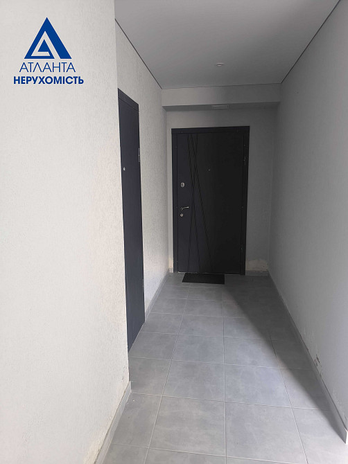 1-кімнатна квартира вільного планування в Струмівці! Струмівка - зображення 2