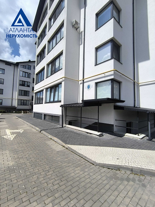 1-кімнатна квартира вільного планування в Струмівці! Струмівка - зображення 7