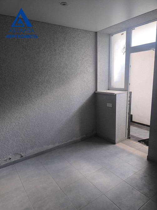 1-кімнатна квартира вільного планування в Струмівці! Струмівка - зображення 3