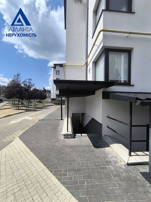 1-кімнатна квартира вільного планування в Струмівці! Струмівка - зображення 6