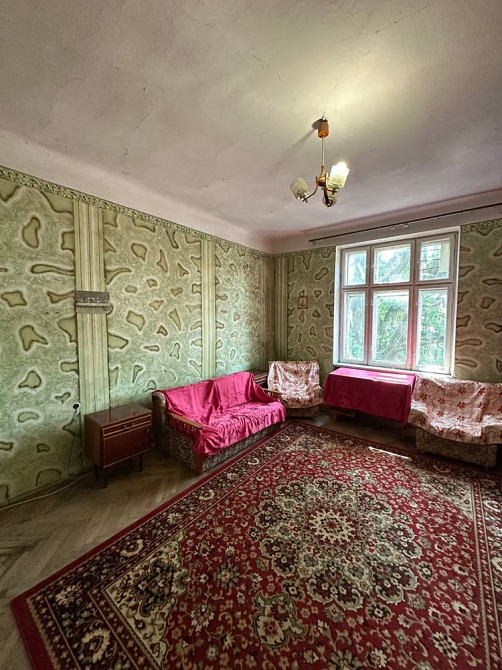 Продам 2х кімнатну квартиру в самому центрі міста! Чернівці - зображення 6