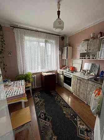 Продаж 2к квартири на вул. Джорджа Вашингтона. Львов