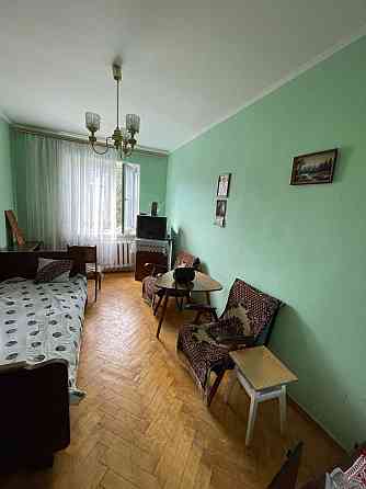 Продаж 2к квартири на вул. Джорджа Вашингтона. Львов