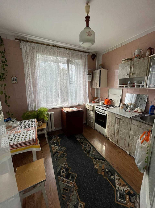 Продаж 2к квартири на вул. Джорджа Вашингтона. Львов - изображение 5