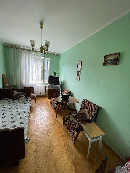 Продаж 2к квартири на вул. Джорджа Вашингтона. Львов - изображение 4