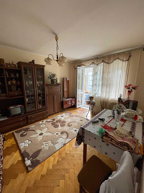 Продаж 2к квартири на вул. Джорджа Вашингтона. Львов - изображение 1