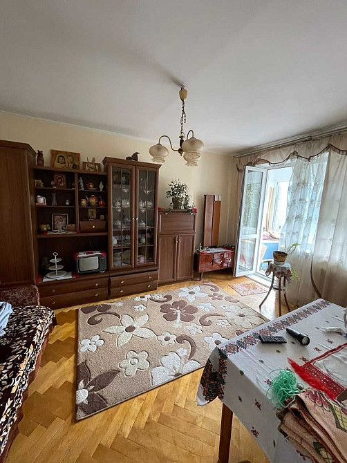 Продаж 2к квартири на вул. Джорджа Вашингтона. Львов - изображение 2