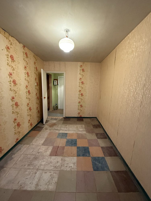 Продам 2х комнатную квартиру по ул.Десантная Кривой Рог - изображение 6