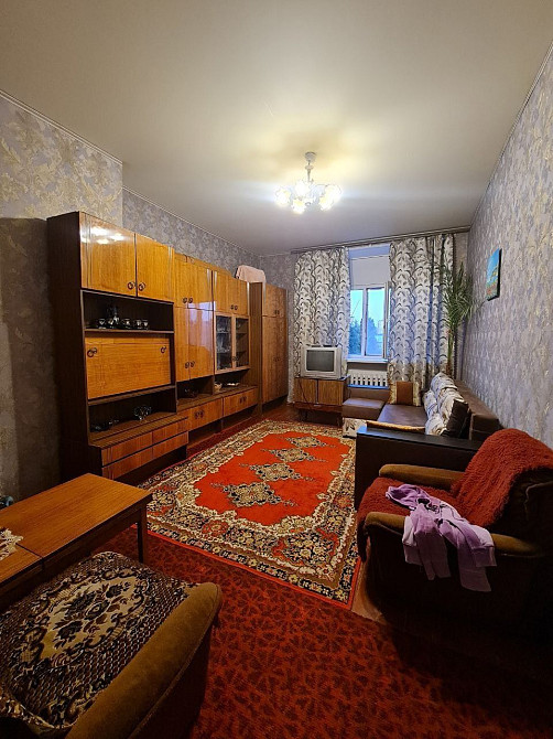 Продам 2 кімнатну квартиру в центрі Короленко/ Святослава Хороброго Днепр - изображение 4