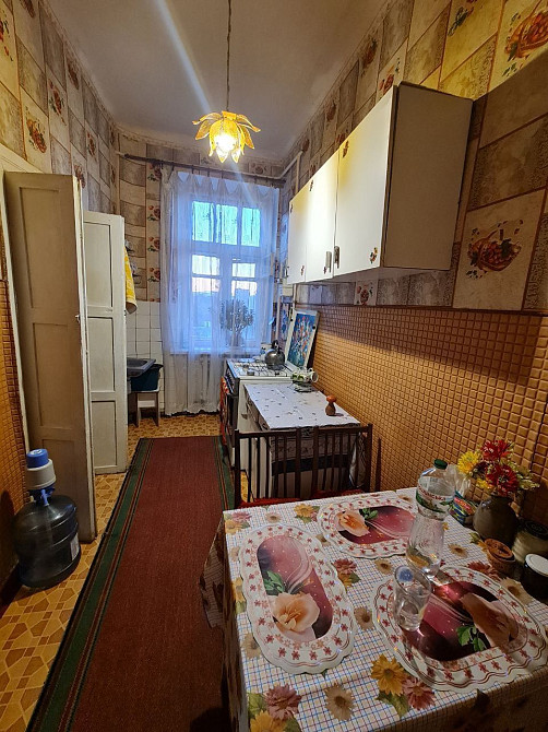 Продам 2 кімнатну квартиру в центрі Короленко/ Святослава Хороброго Днепр - изображение 6