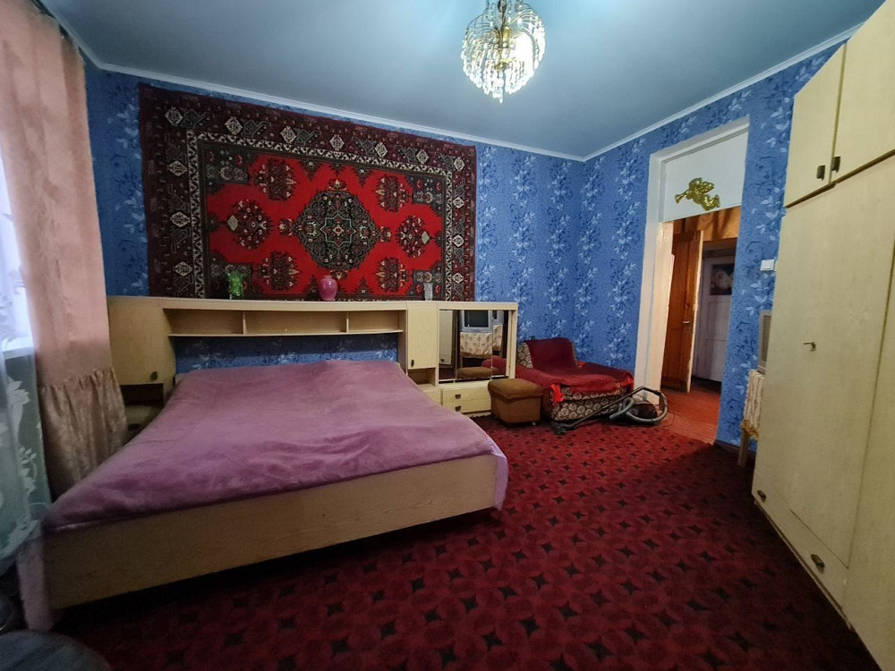 Продам 2 кімнатну квартиру в центрі Короленко/ Святослава Хороброго Днепр - изображение 1