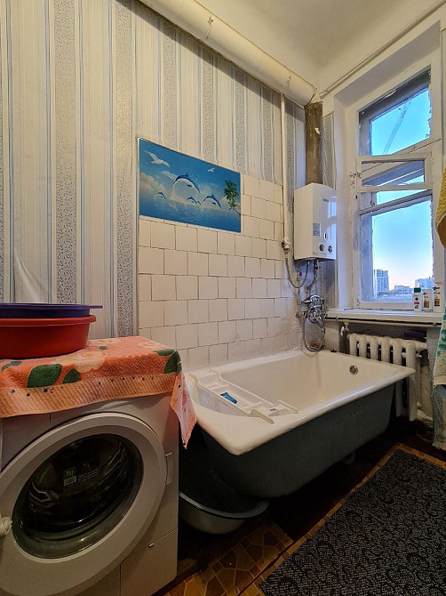 Продам 2 кімнатну квартиру в центрі Короленко/ Святослава Хороброго Днепр - изображение 8