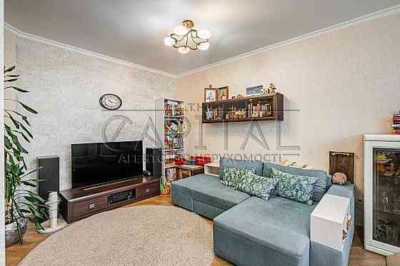 ТОРГ!Продаж 3к квартири Лікоград 2 Голосіївський р-н Виставковий центр Киев