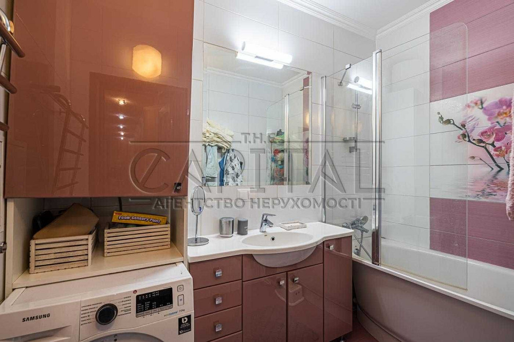 ТОРГ!Продаж 3к квартири Лікоград 2 Голосіївський р-н Виставковий центр Киев - изображение 8