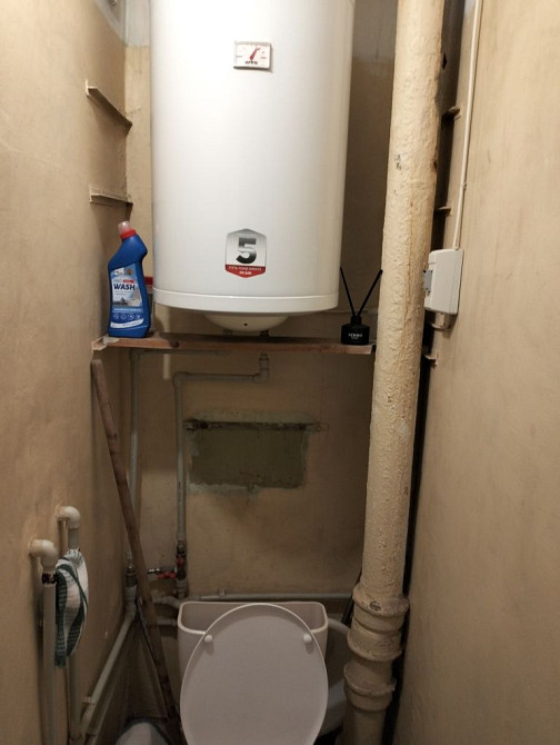 Продаю 2-х ком.кв. 6/9 ул.ГУДЫМЕНКО, СШ 40 Запоріжжя - зображення 6