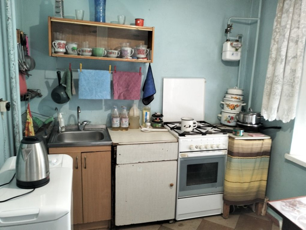 Продаю 2-х ком.кв. 6/9 ул.ГУДЫМЕНКО, СШ 40 Запоріжжя - зображення 7