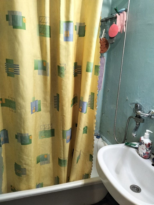 Продаю 2-х ком.кв. 6/9 ул.ГУДЫМЕНКО, СШ 40 Запоріжжя - зображення 5