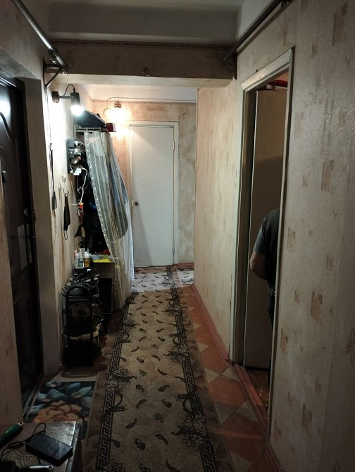 Продаю 2-х ком.кв. 6/9 ул.ГУДЫМЕНКО, СШ 40 Запоріжжя - зображення 4