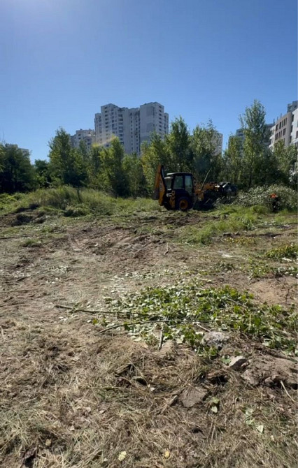 Простора 1к квартира в Києві з балконом Киев - изображение 3