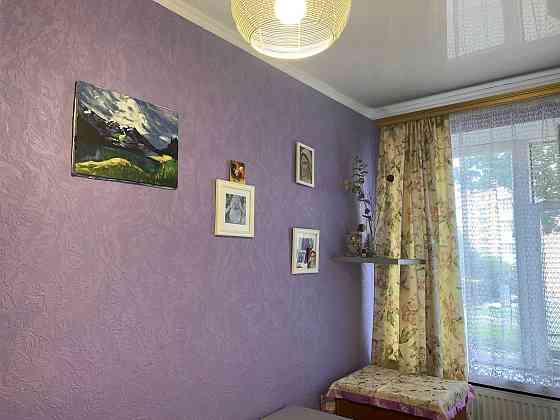 Продаж 3к.квартири по вул.Лучаківського,  мікрорайон Дружба Тернопіль