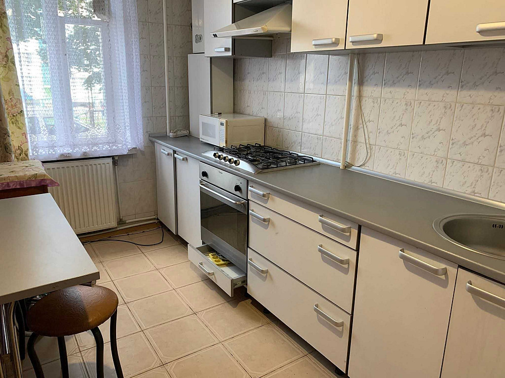 Продаж 3к.квартири по вул.Лучаківського,  мікрорайон Дружба Тернопіль - зображення 1