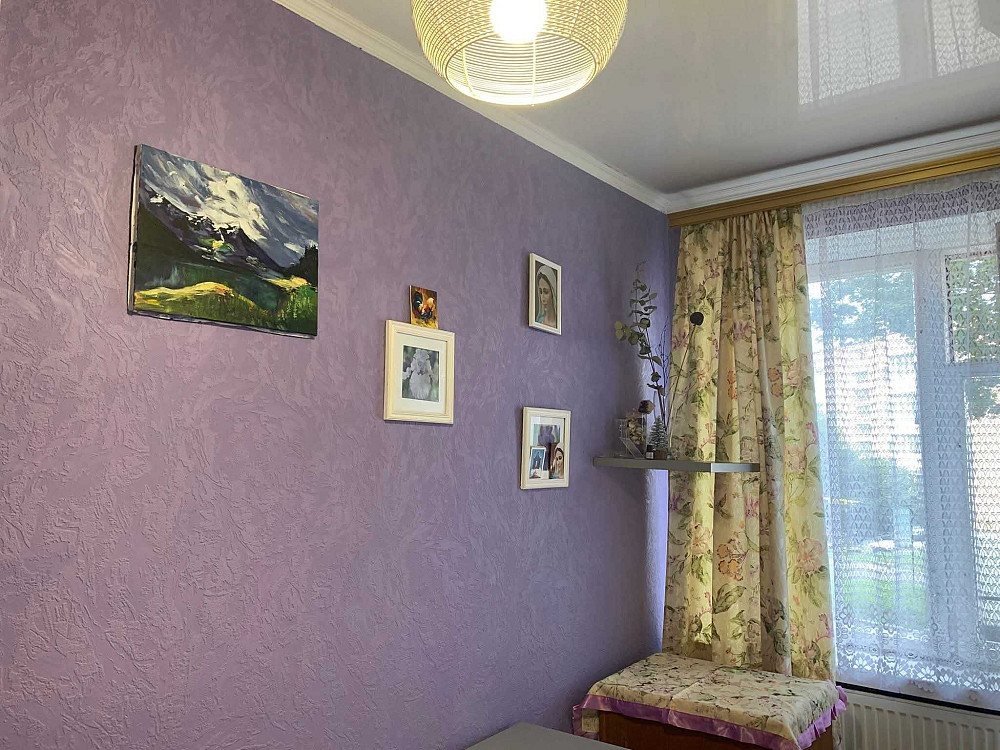 Продаж 3к.квартири по вул.Лучаківського,  мікрорайон Дружба Тернопіль - зображення 2