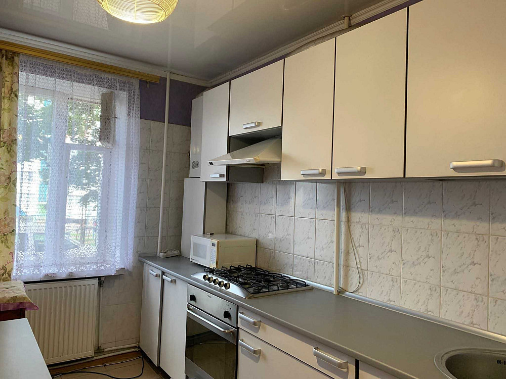 Продаж 3к.квартири по вул.Лучаківського,  мікрорайон Дружба Тернопіль - зображення 3