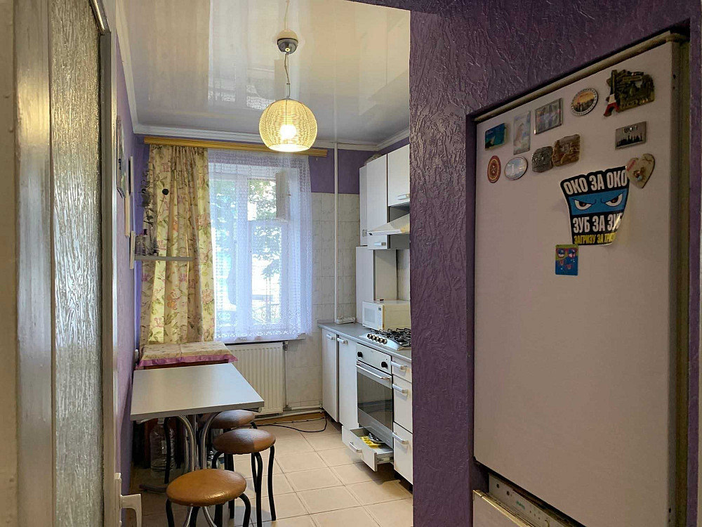 Продаж 3к.квартири по вул.Лучаківського,  мікрорайон Дружба Тернопіль - зображення 6