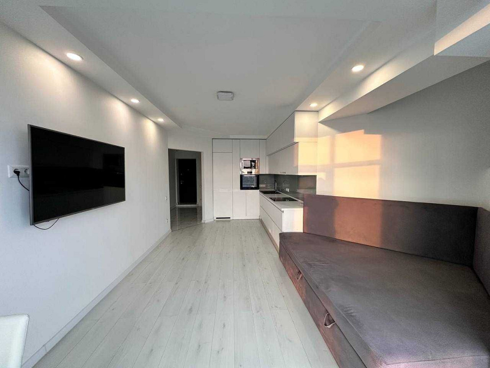 Продаж 1-ної квартири, Шолом-Алейхема 37 Біла Церква - зображення 4