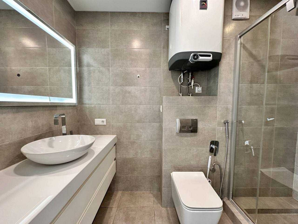 Продаж 1-ної квартири, Шолом-Алейхема 37 Біла Церква - зображення 1