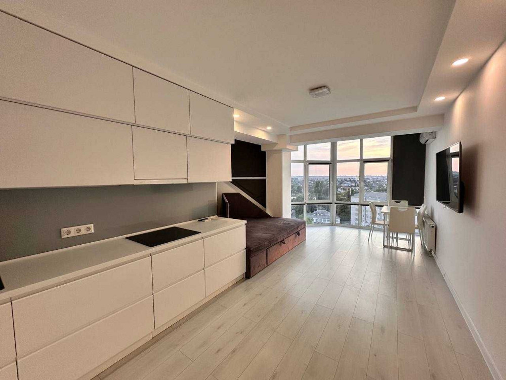 Продаж 1-ної квартири, Шолом-Алейхема 37 Біла Церква - зображення 3