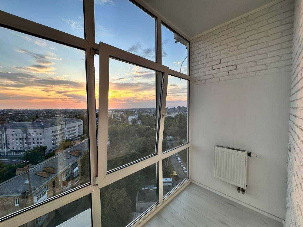 Продаж 1-ної квартири, Шолом-Алейхема 37 Біла Церква - зображення 8