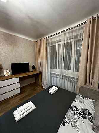 Квартира смарт на Масельского Харьков