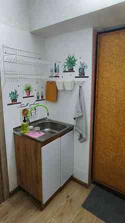 Квартира смарт на Масельского Харьков