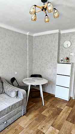 Квартира смарт на Масельского Харьков