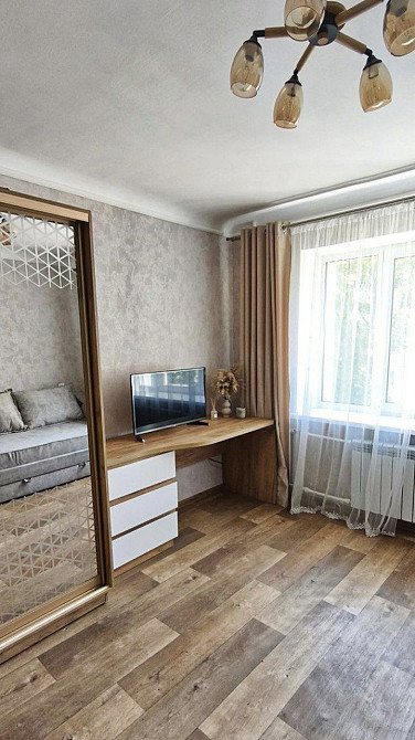 Квартира смарт на Масельского Харків - зображення 1