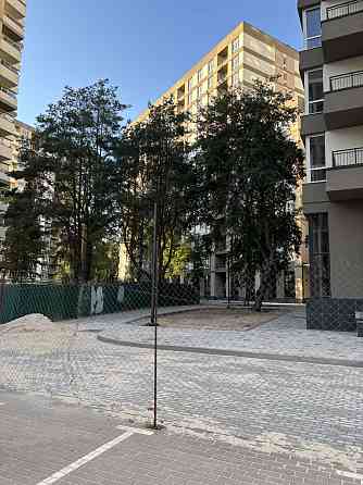 Продам 1к квартиру 42,8 м² в ЖК Крона Парк 2 Переуступка Бровари