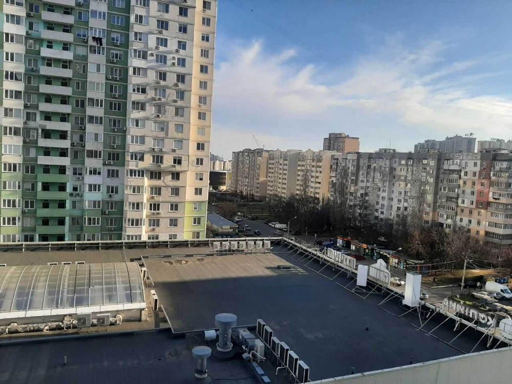 ЖК Европейский ул Бочарова /ул. Сахарова. Евродвушка. Лучшая цена! Крижанівка - изображение 8