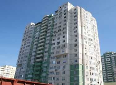 ЖК Европейский ул Бочарова /ул. Сахарова. Евродвушка. Лучшая цена! Крижанівка - изображение 1